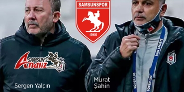 Samsunspor'da Hoca Arayışı Sürüyor