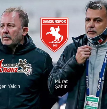 Samsunspor'da Hoca Arayışı Sürüyor