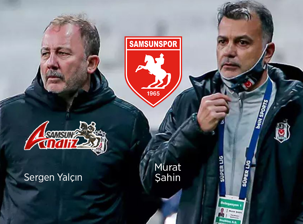 Samsunspor'da Hoca Arayışı Sürüyor