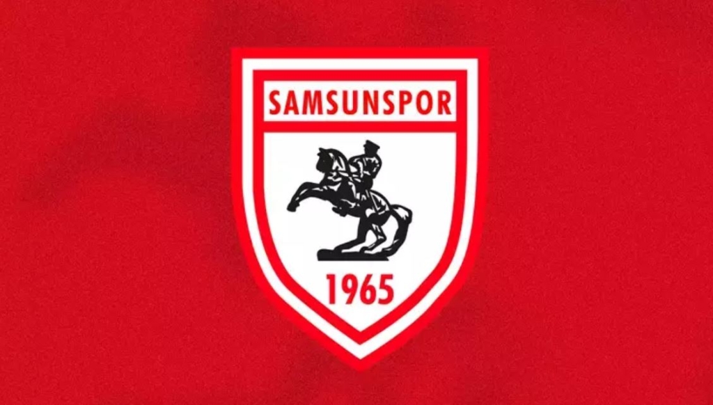 Samsunspor'dan Sert Açıklama