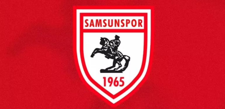 Samsunspor'dan Sert Açıklama