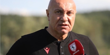 Samsunspor'un Yeni Hocası Kim Olacak