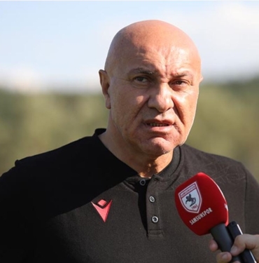 Samsunspor'un Yeni Hocası Kim Olacak