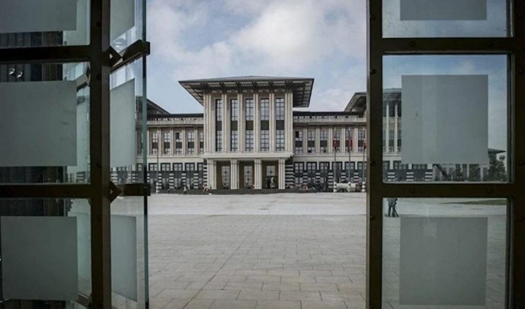 Sayıştay Raporunda Ortaya Çıktı