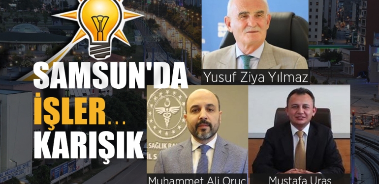 Seçim Öncesi Ak Parti’de Kargaşa