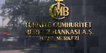 TCMB, Parasal Sıkılaşmaya ‘Devam’ Dedi