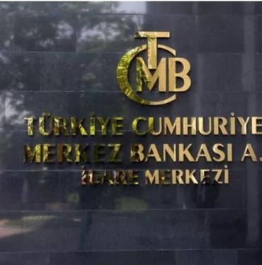 TCMB, Parasal Sıkılaşmaya ‘Devam’ Dedi