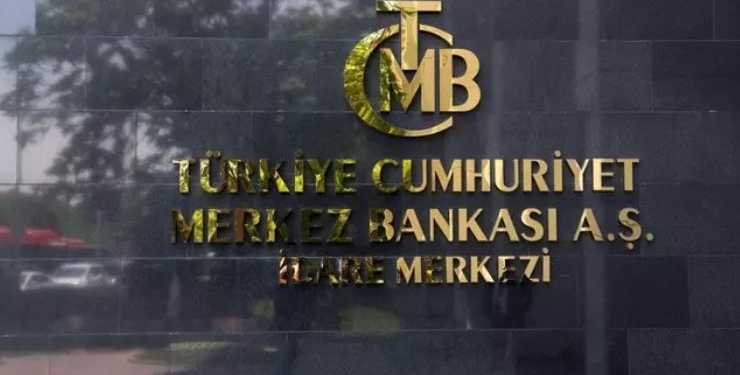 TCMB, Parasal Sıkılaşmaya ‘Devam’ Dedi