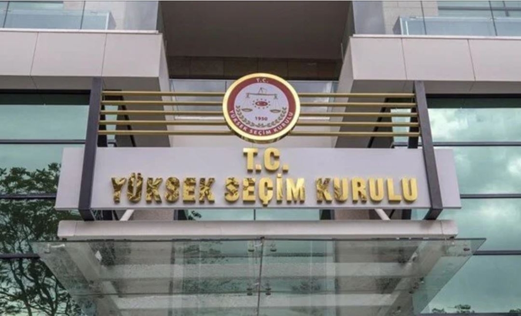 Yerel Seçim Takvimi Ne Zaman Başlıyor