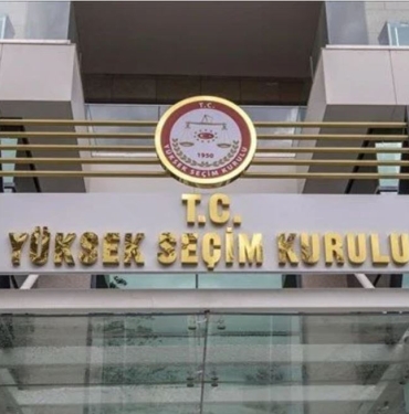 Yerel Seçim Takvimi Ne Zaman Başlıyor