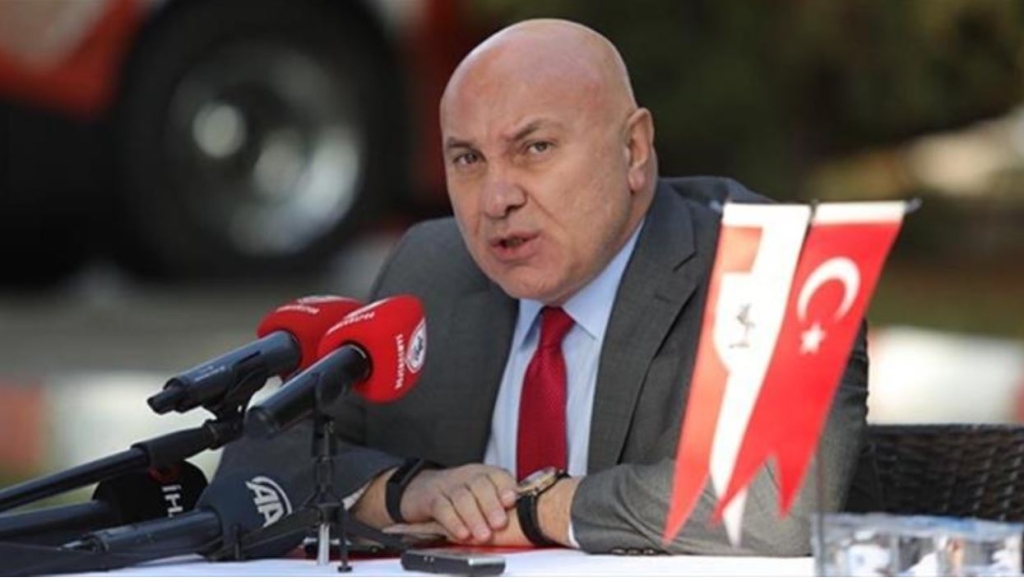 Yüksel Yıldırım'dan Kadro Değerlendirmesi