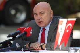 Yüksel Yıldırım'dan Kadro Değerlendirmesi