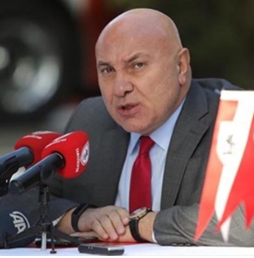 Yüksel Yıldırım'dan Kadro Değerlendirmesi