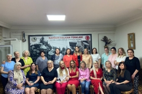 Balkan Kızçeleri 100. Yıl Hazırlığında