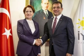 Ekrem İmamoğlu'ndan 'İttifak' Çıkışı!