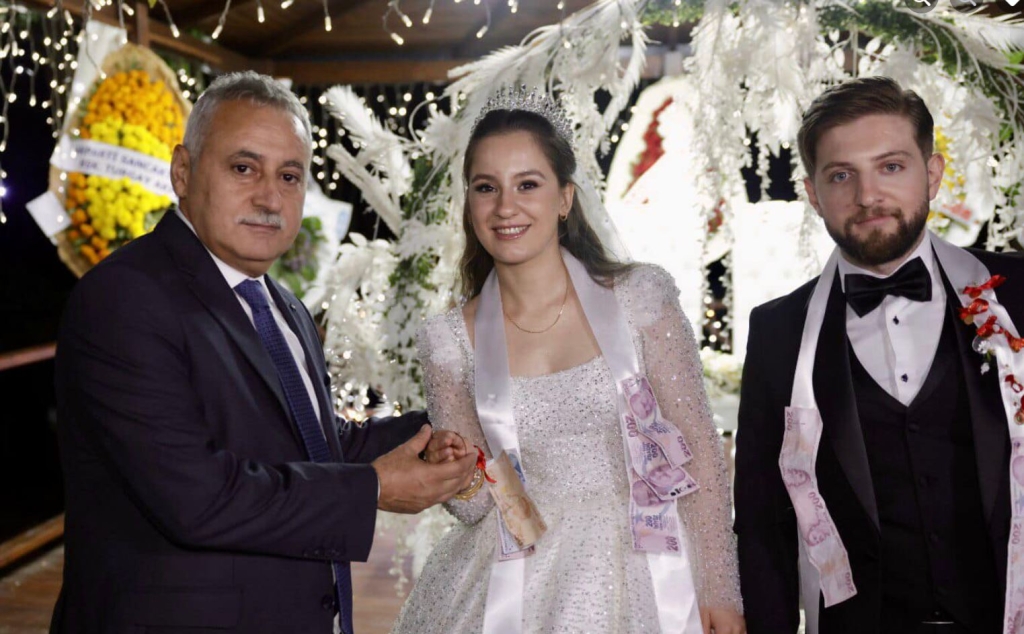 SADEF Genel Başkanı Yıldıray Baş