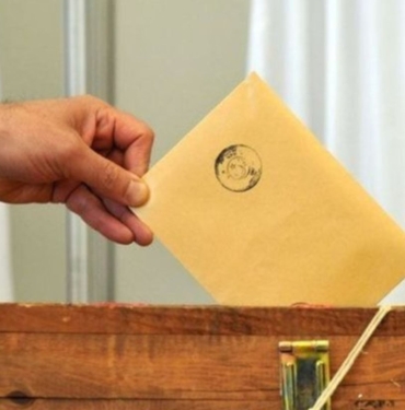 2024 Yerel Seçim Tarihi Resmi Gazete'de