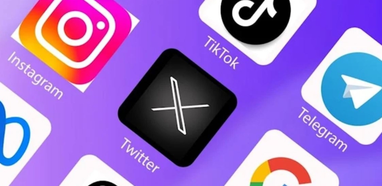 AB’den Meta ve TikTok’a Soruşturma