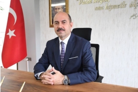 Ali Kılıç'tan Terme'ye Yeni OSB Müjdesi