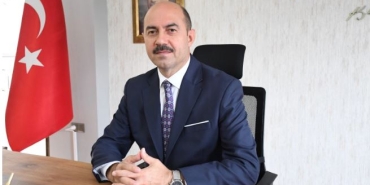 Ali Kılıç'tan Terme'ye Yeni OSB Müjdesi