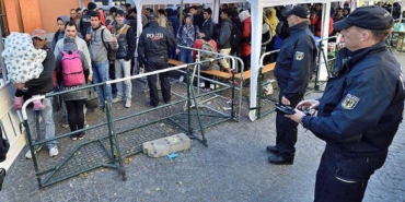 Almanya’dan İlticaya Teşvik