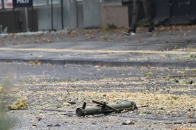 Ankara'da bombalı terör saldırısı