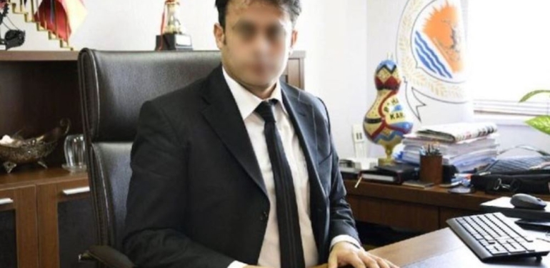 Bahattin K. İle İlgili Mahkemeden Flaş Karar