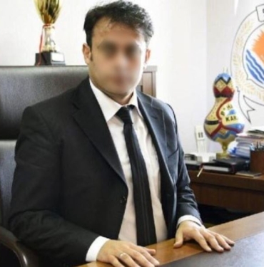 Bahattin K'nın Rüşvet Tapeleri Ortaya Çıktı