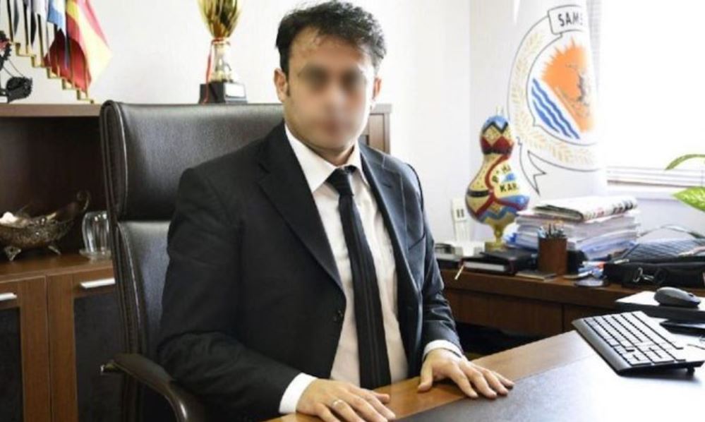 Bahattin K'nın Rüşvet Tapeleri Ortaya Çıktı