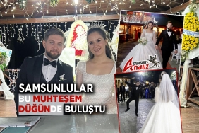Baş ve Kilis Ailelerinin Mutlu Gün