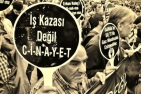Bin 803 Tarım İşçisi İş Cinayetinde Öldü