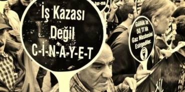 Bin 803 Tarım İşçisi İş Cinayetinde Öldü