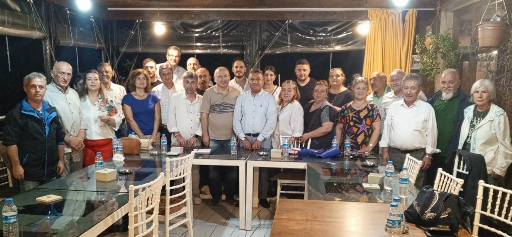 Kavtelek'ten Rakiplerine Birlik Çağrısı