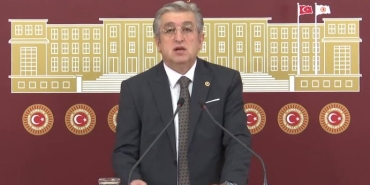 CHP Milletvekili Çan'dan Mustafa Demir'e Salvo