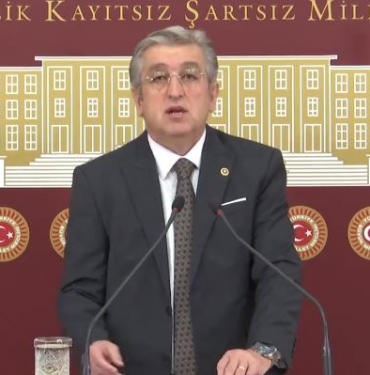 CHP Milletvekili Çan'dan Mustafa Demir'e Salvo