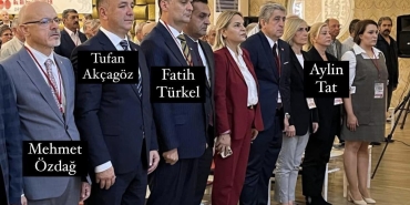 CHP'nin Yeni Samsun İl Başkanı Belli Oldu