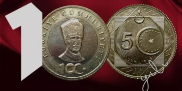 Cumhuriyet'in 100. Yılına Özel Üretti