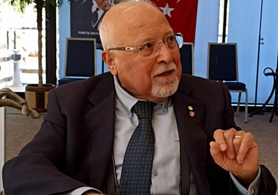 Eczacı Sadi Subaşı