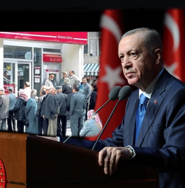 Emeklinin Aylardır Beklediği 'Zam' Haberi