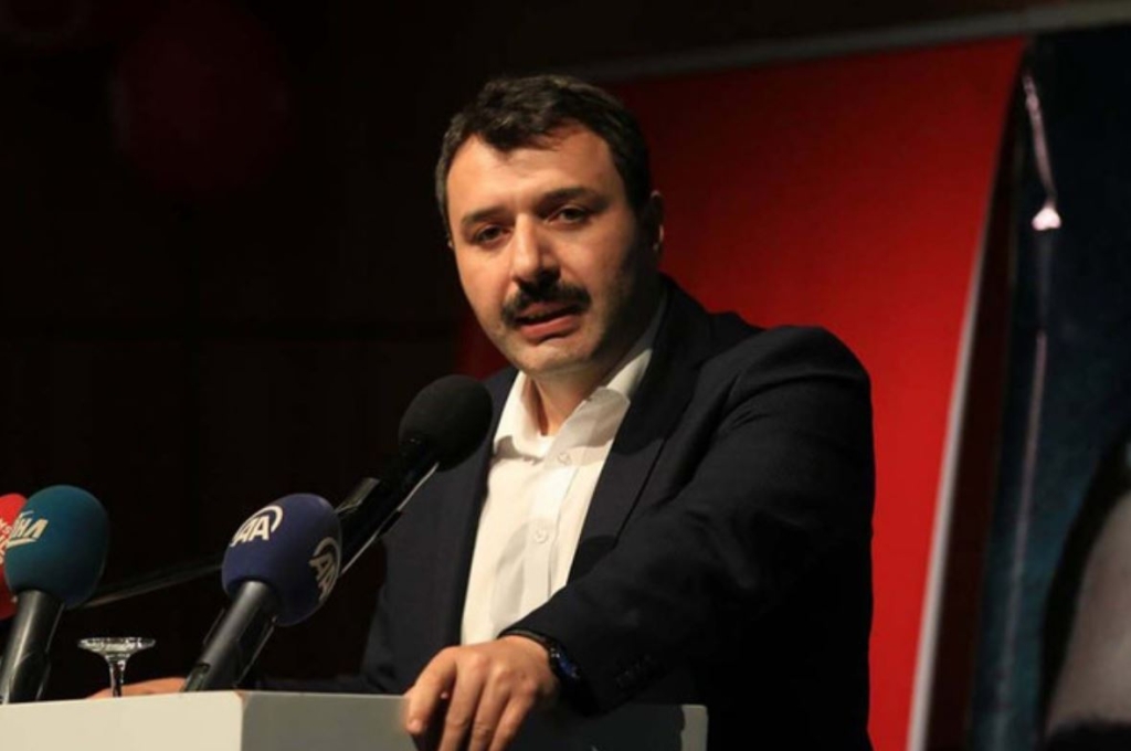 Hasan Basri Kurt Kimdir