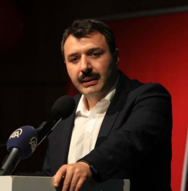 Hasan Basri Kurt Kimdir