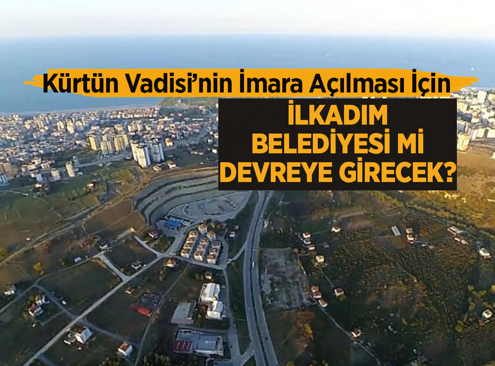 İlkadım Belediyesi'nden Tepki Çeken Çalışma