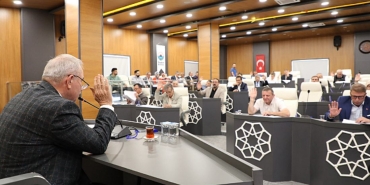 İlkadım Belediyesi'nin 2024 Yılı Bütçesi Onaylandı