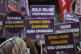 Kadın Cinayetleri Eylül Ayı Verileri