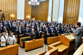Meral Akşener, Grup Toplantısında Konuştu