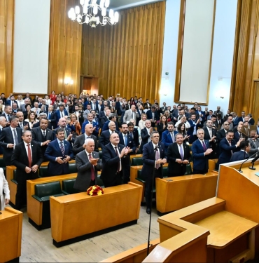 Meral Akşener, Grup Toplantısında Konuştu