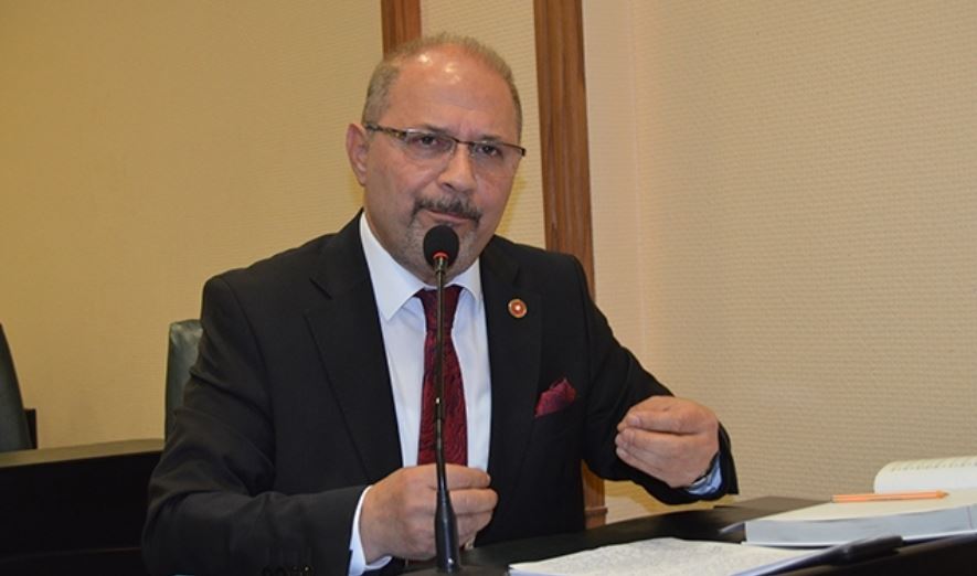 SBB'de İkinci Vurgun Skandalı