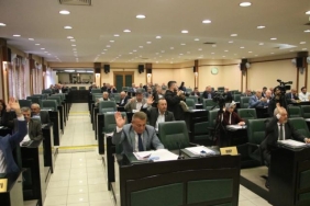 Samsun Büyükşehir 600 Milyonluk Kredi Talep Etti!