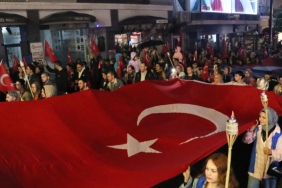 Samsun Valiliği'nden 100. Yıl Çağrısı