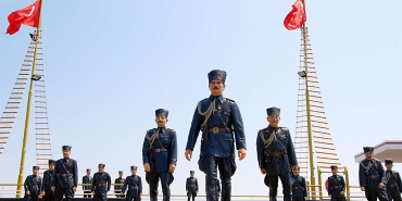 Samsun'da Cumhuriyet'in 100. Yılı Etkinlik Programı